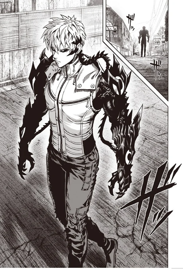 one punch man ch93 page56